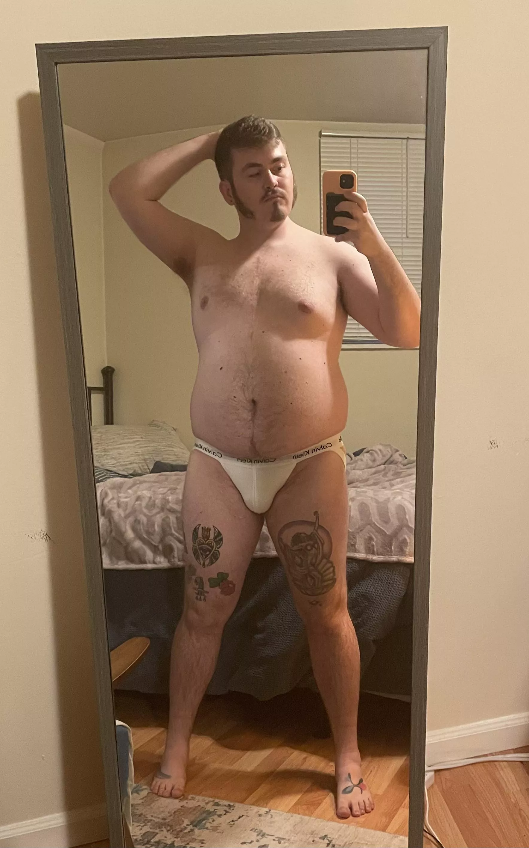 Now accepting bf applications. 25 m bottom