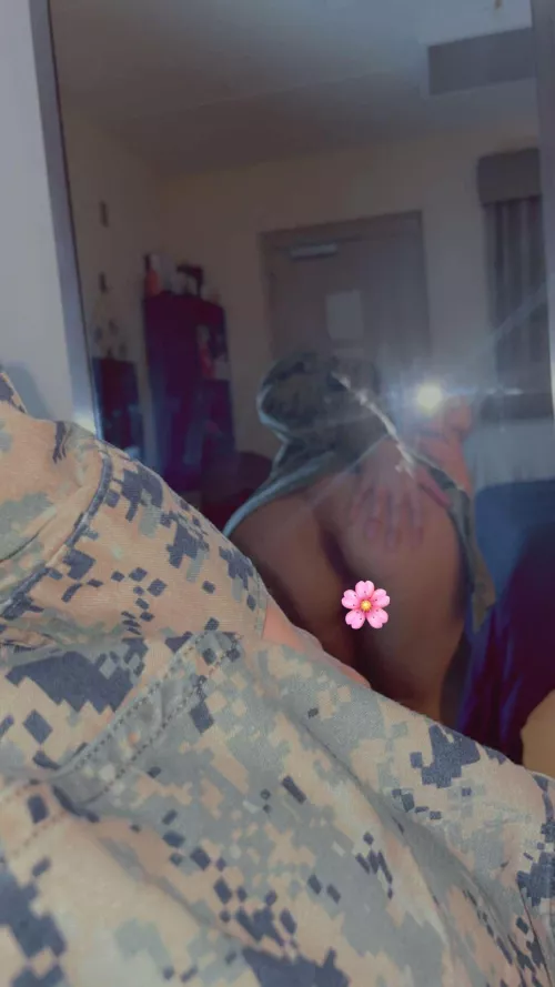 NSFW 24F range was easy today :) what to do now?