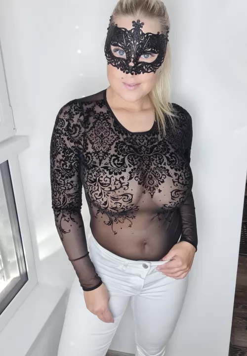 One word to sum up who I am