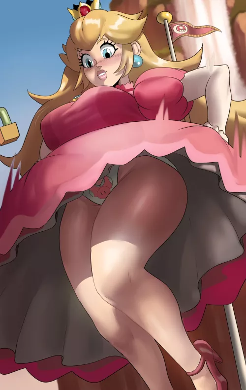 Peach (EchoSaber)