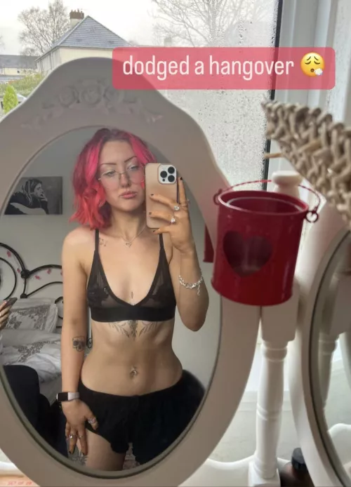 Perfect size or should she be skinnier?