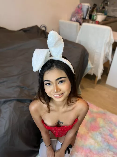 Please can I see it daddy