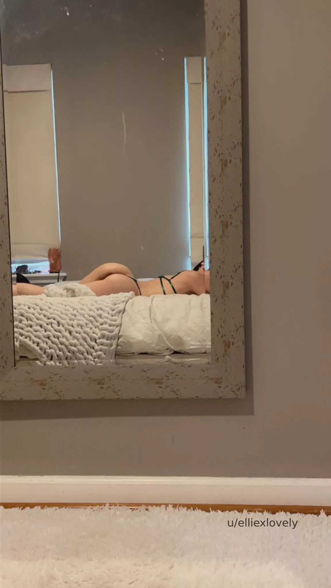 POV: you cum home to your 19yo slut to see this, what ru gonna do