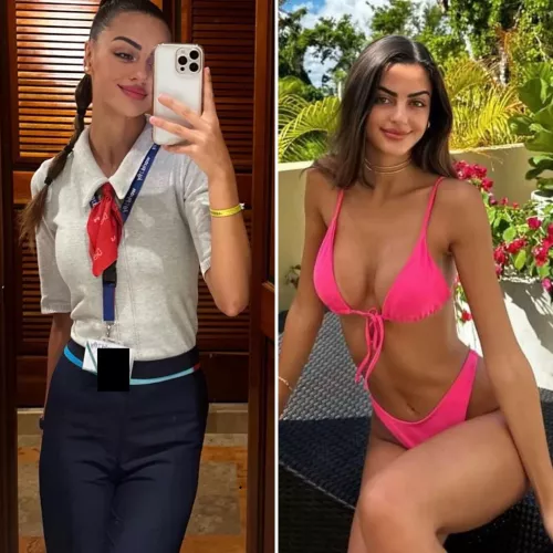 Pretty in Pink 🇪🇸