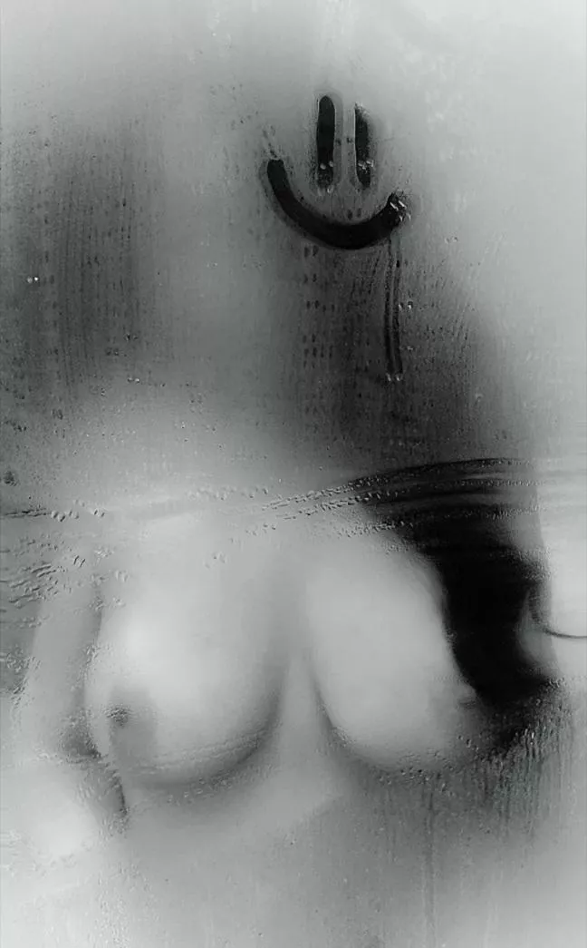 Put on a happy face....