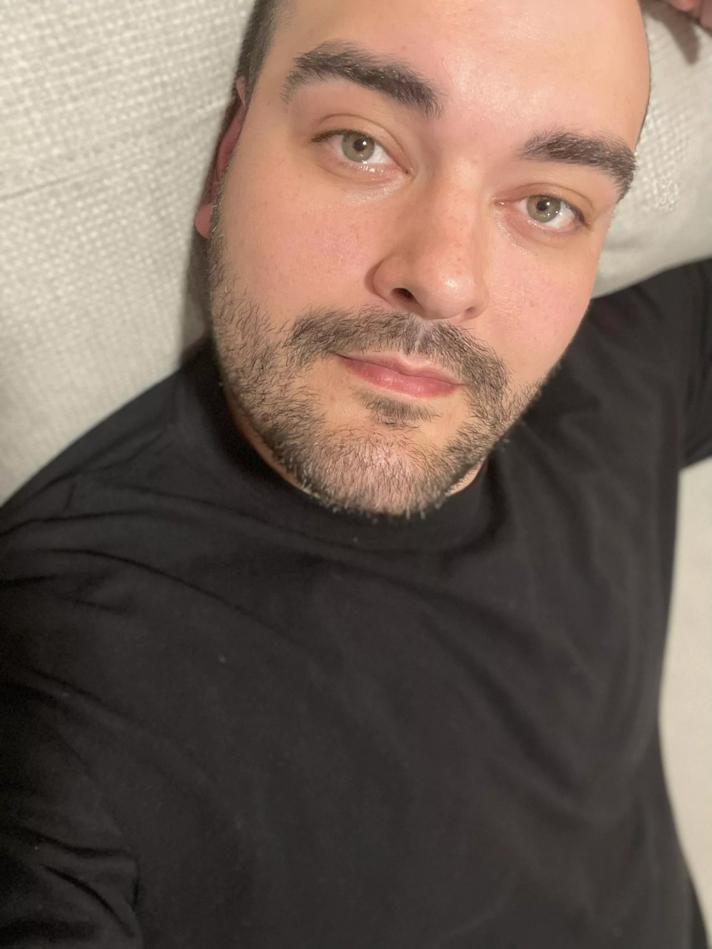 Random Tuesday Post! How is everyone doing? (30M)