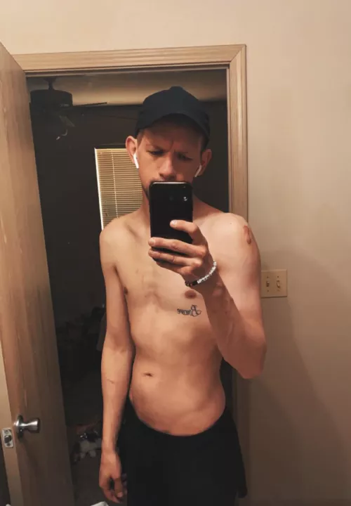 Ready for a nap 😴