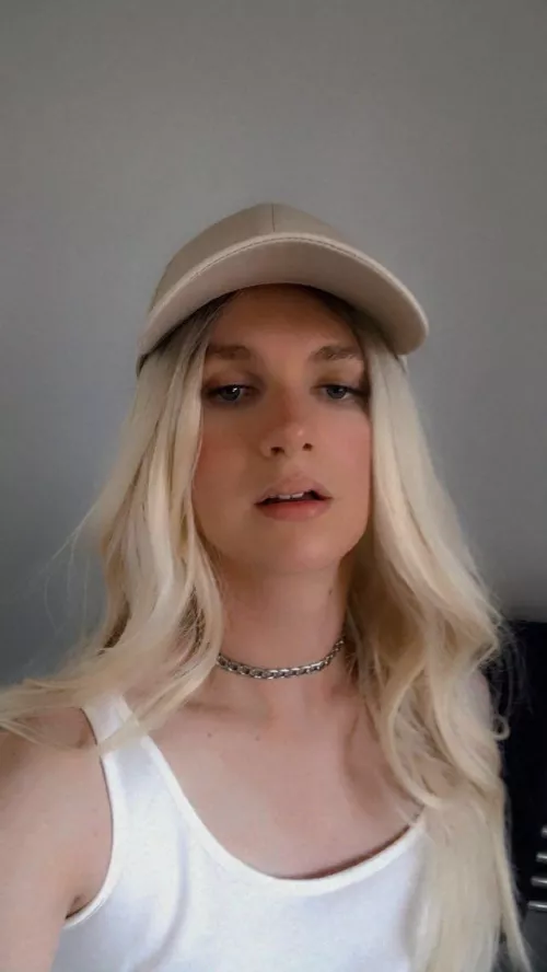 Ready for summer 💁🏼‍♀️