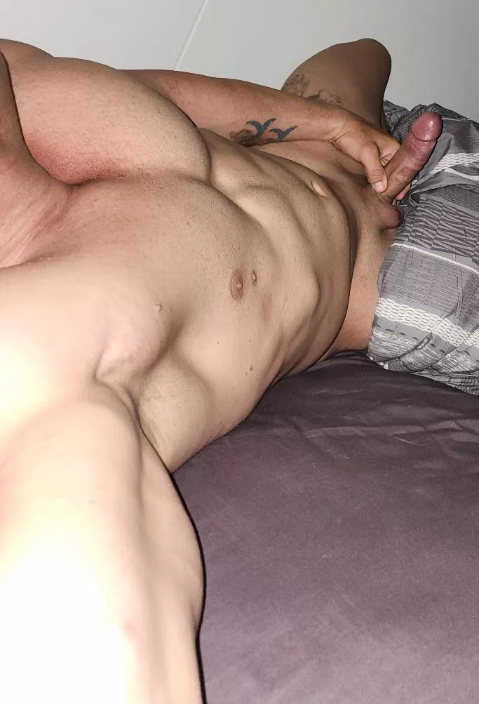 Ready for you to sit