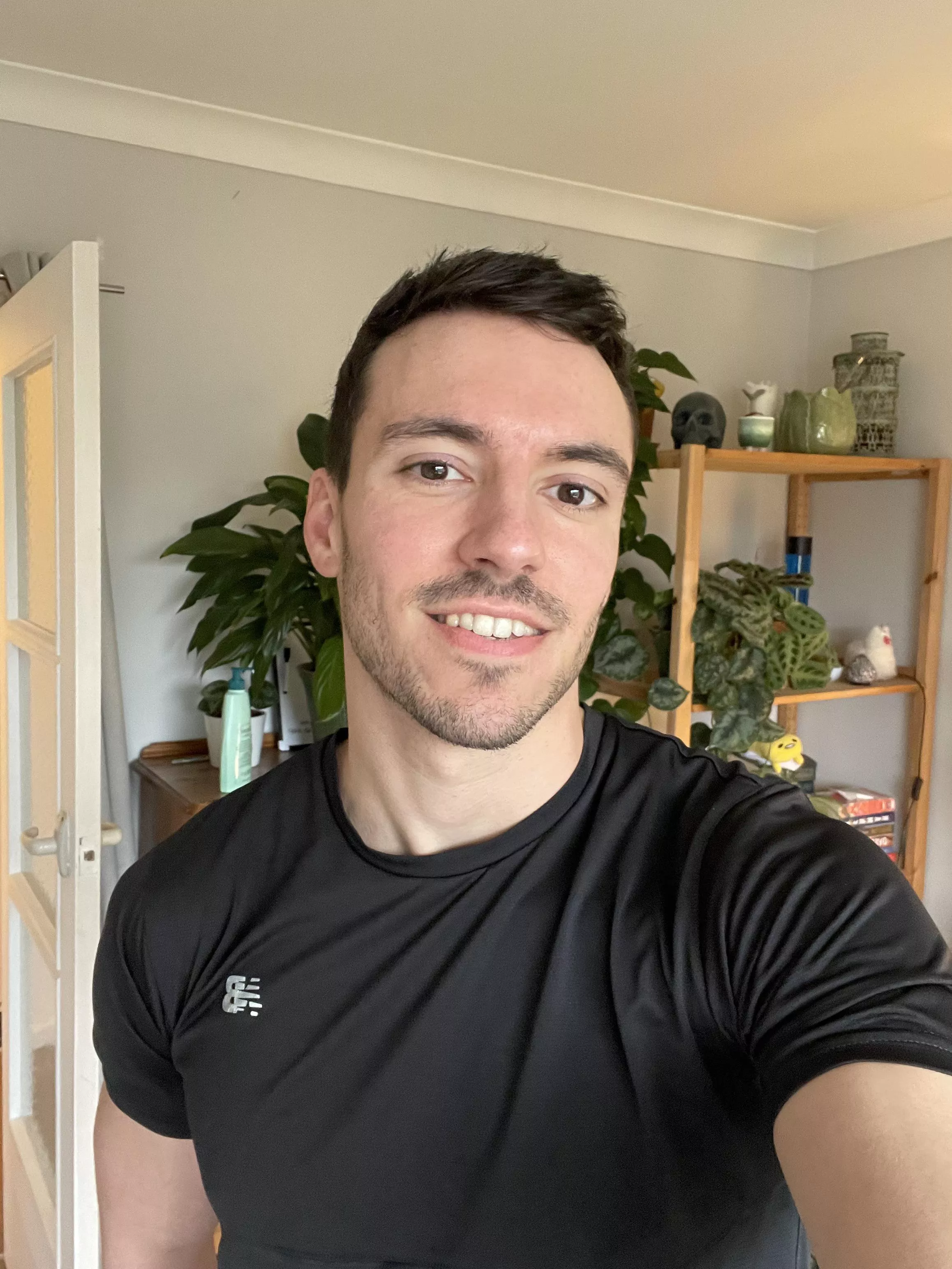 Recently single so could do with some cheering up