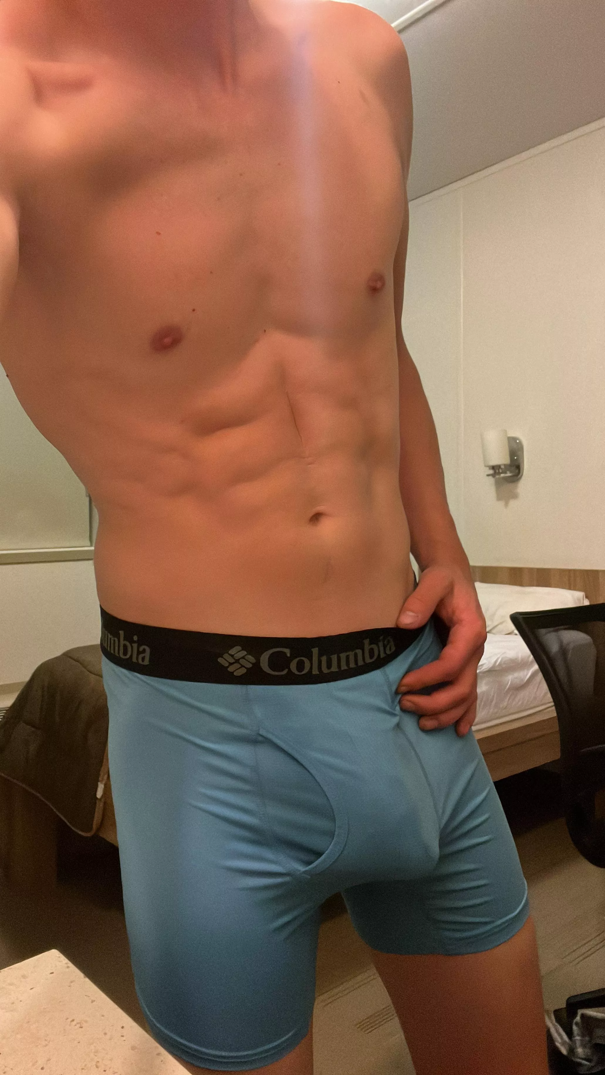 Seeing how well I fit in here, keep me updated with the thoughts!