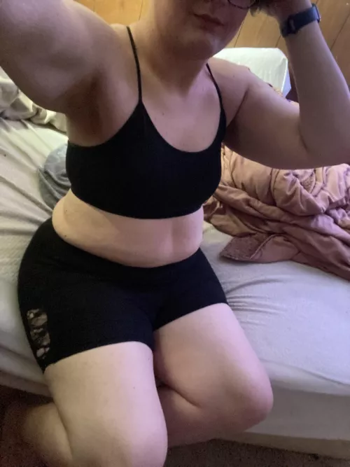 Sending Chubby Femboy Love ❣️