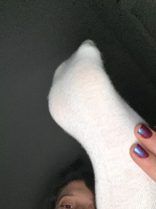 Sent this as a joke but he thought it was hot so I’m sharing 😚