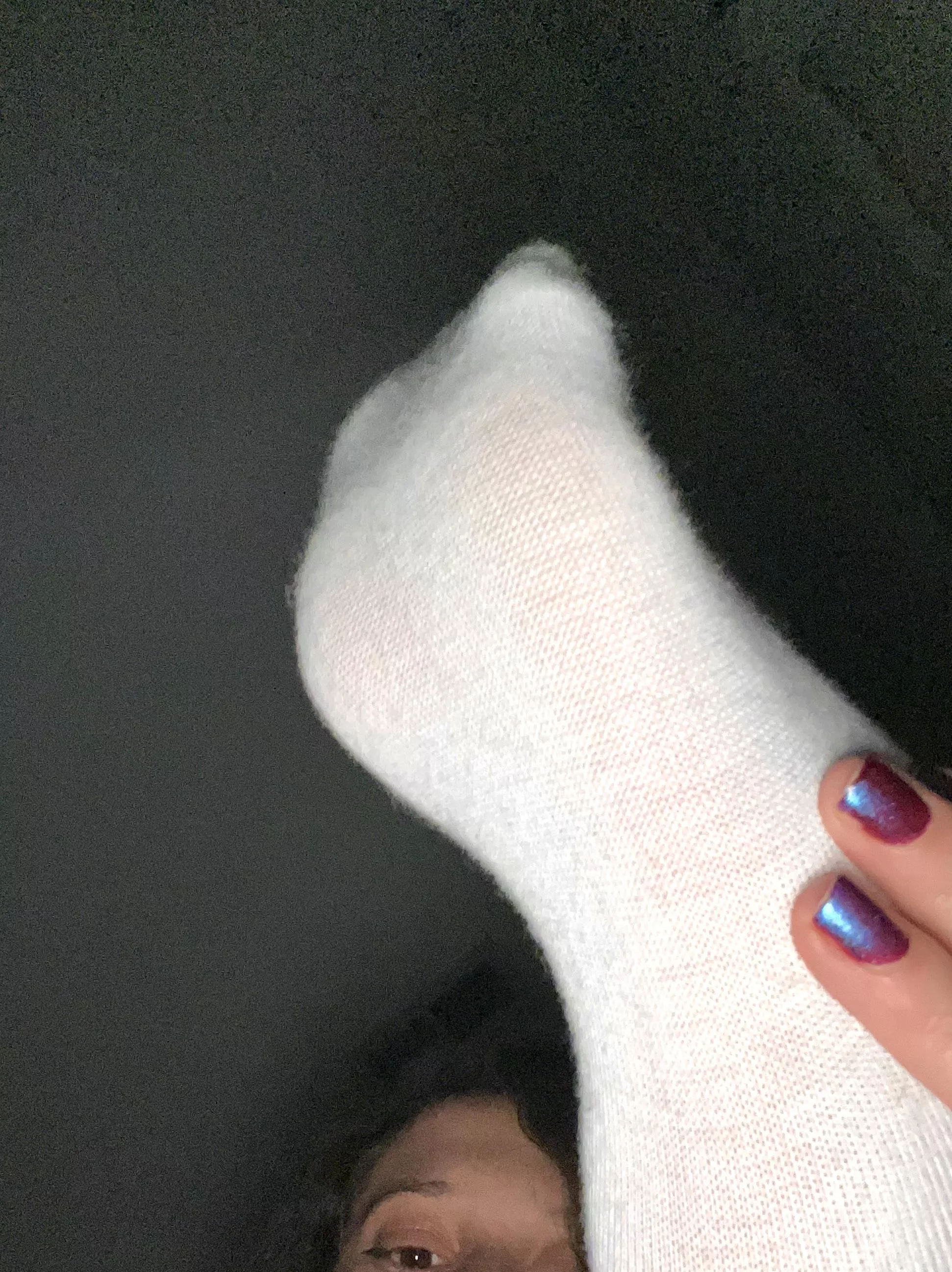 Sent this as a joke but he thought it was hot so I’m sharing 😚