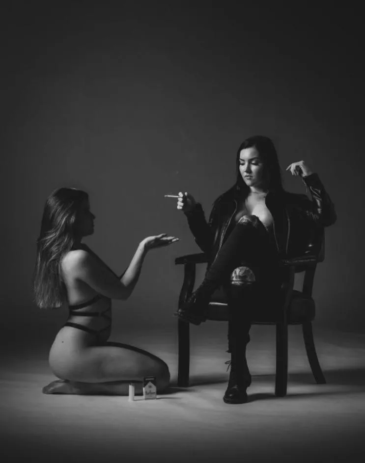 Serving you gives my life meaning