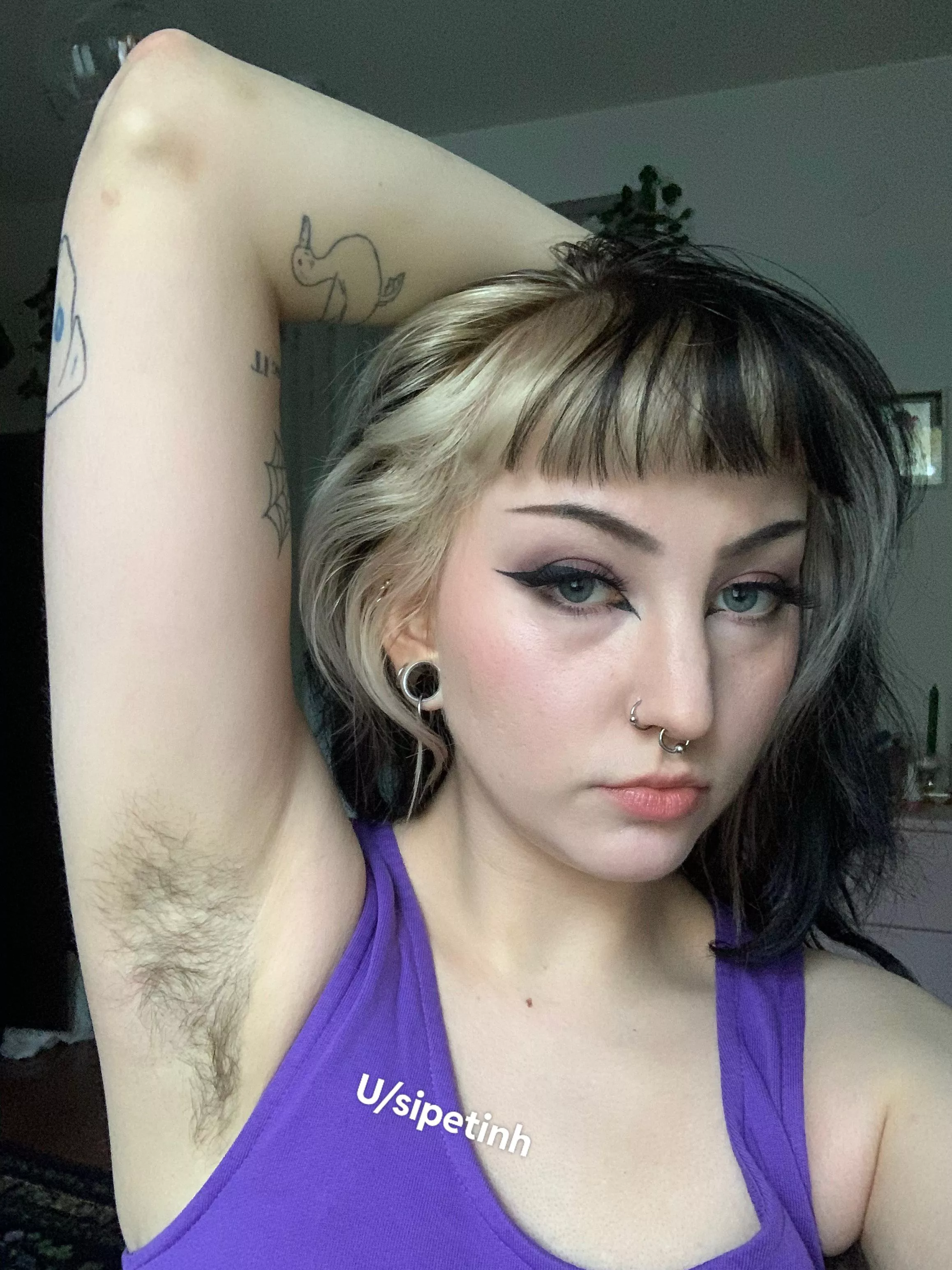 Shaving is too much effort