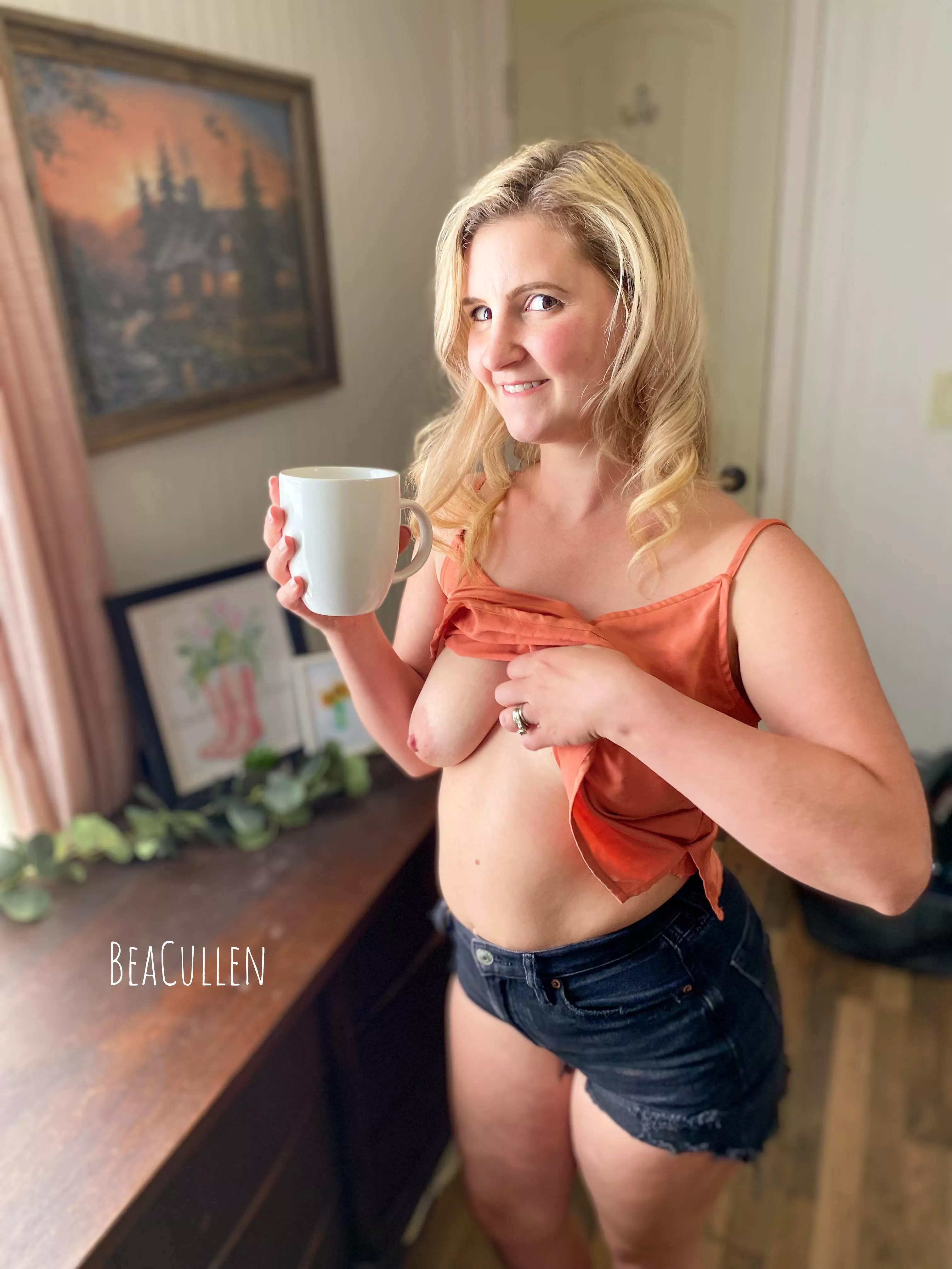 Shh… a little peep won’t hurt