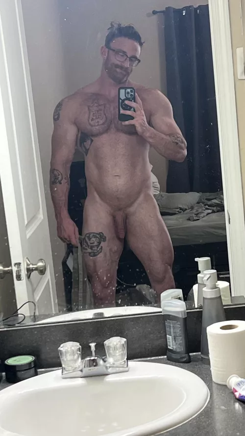 So fresh and so clean ;)