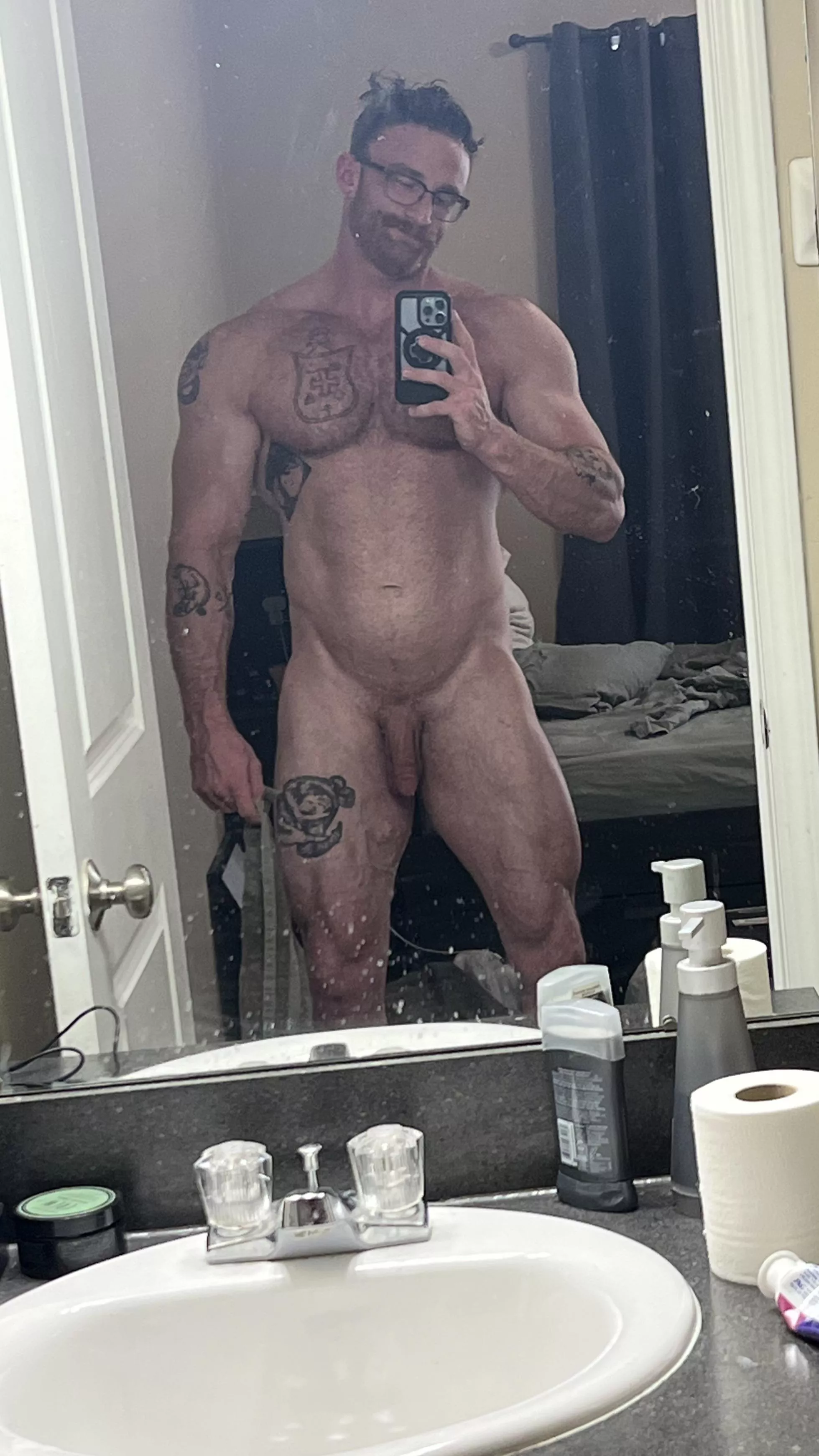 So fresh and so clean ;)