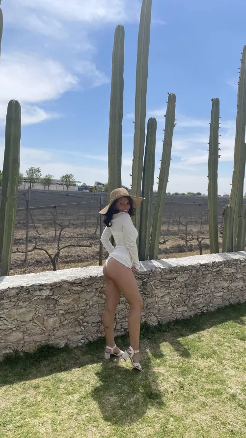 someone asked for hotbuns