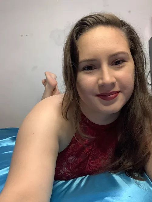 Sweet dreams everyone