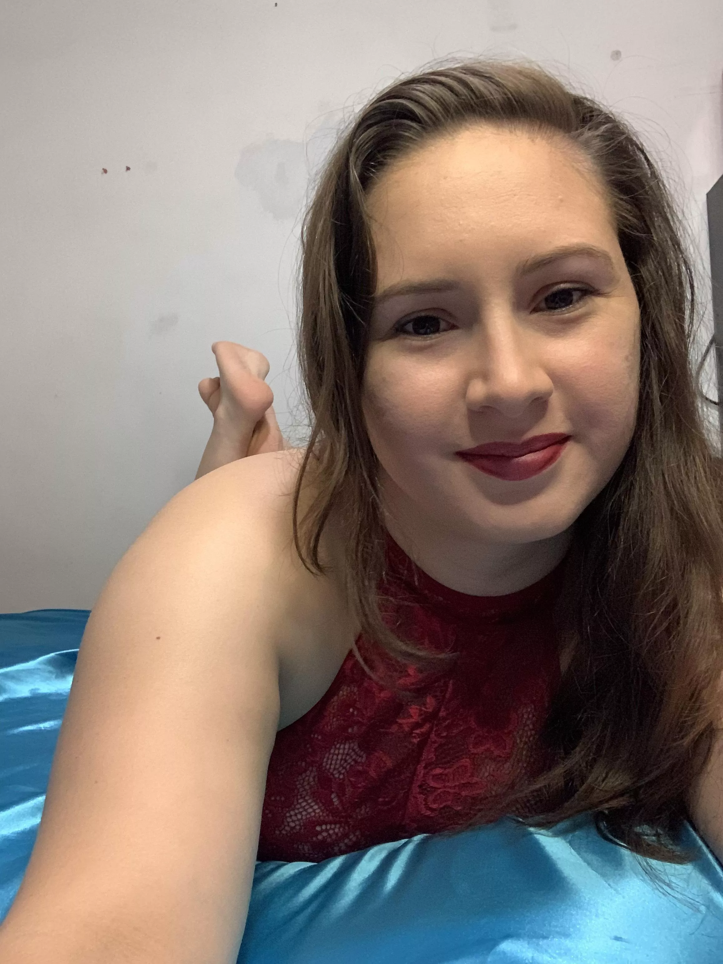 Sweet dreams everyone