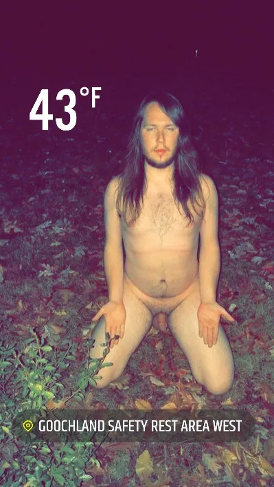 Taken by a trucker off of i64 near Richmond VA.