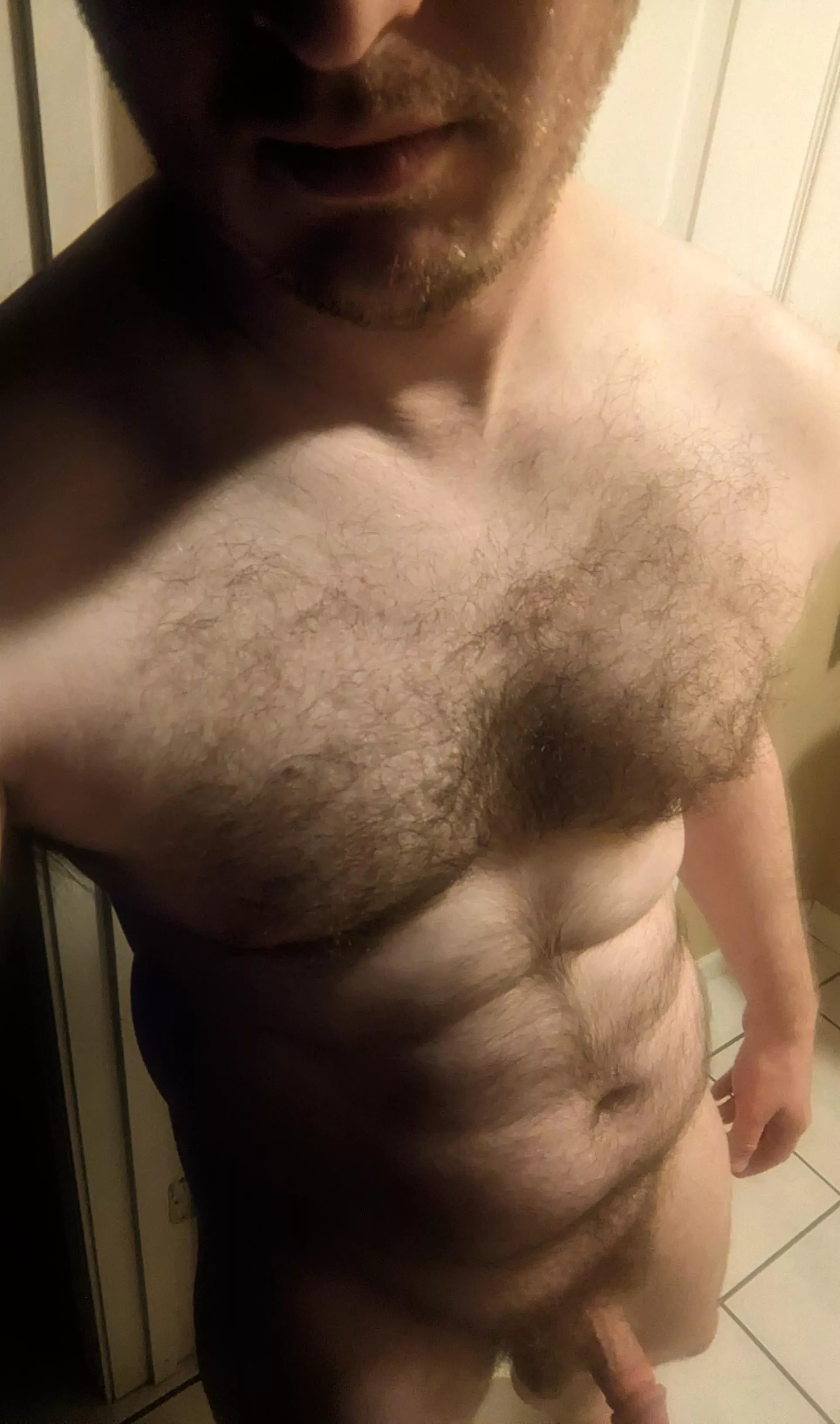 Tell me a fantasy of your's