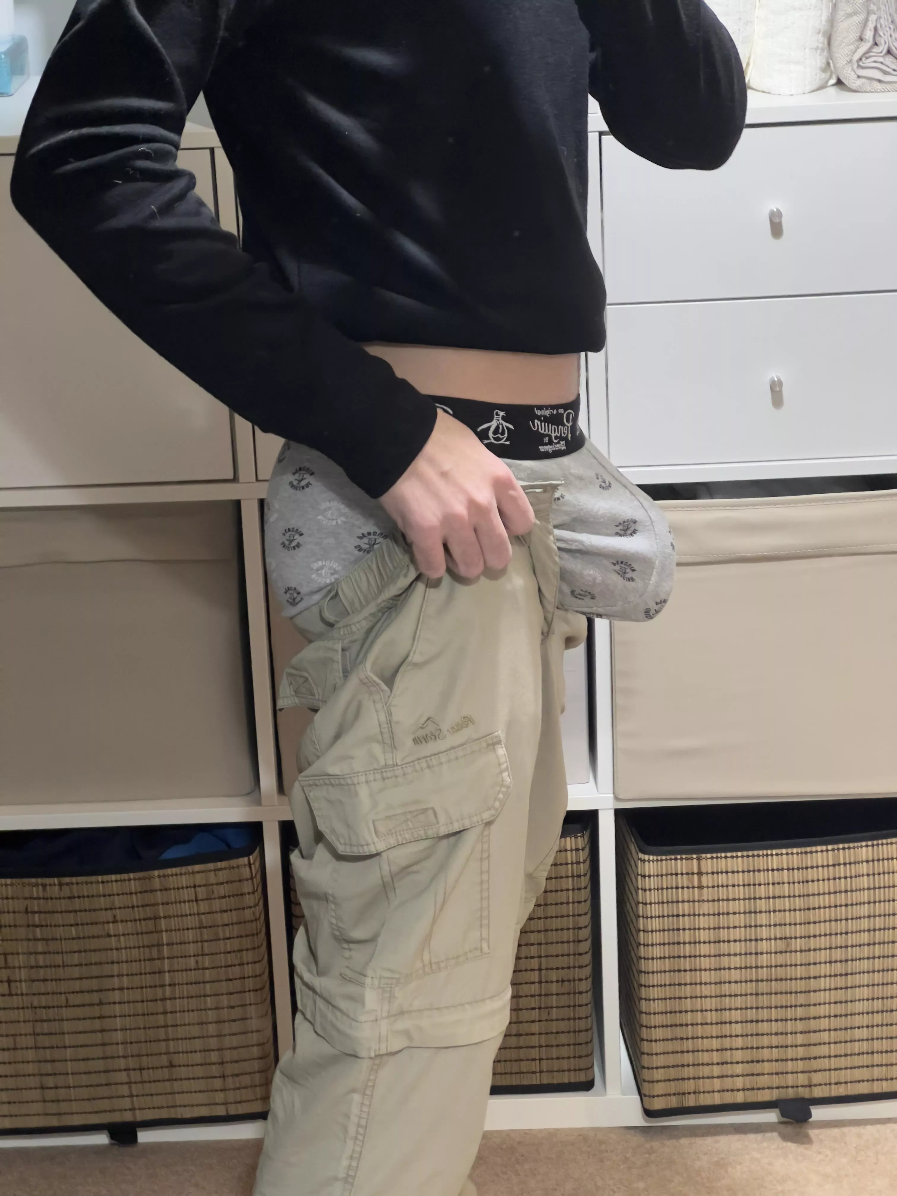 Tell me if u spot it