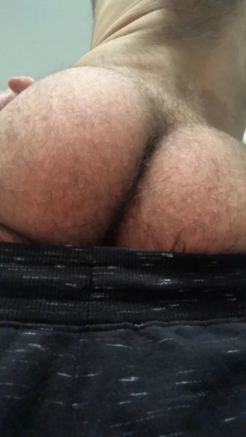 The right place for my ass (24)