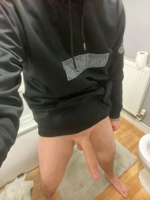 Thick enough for you ?