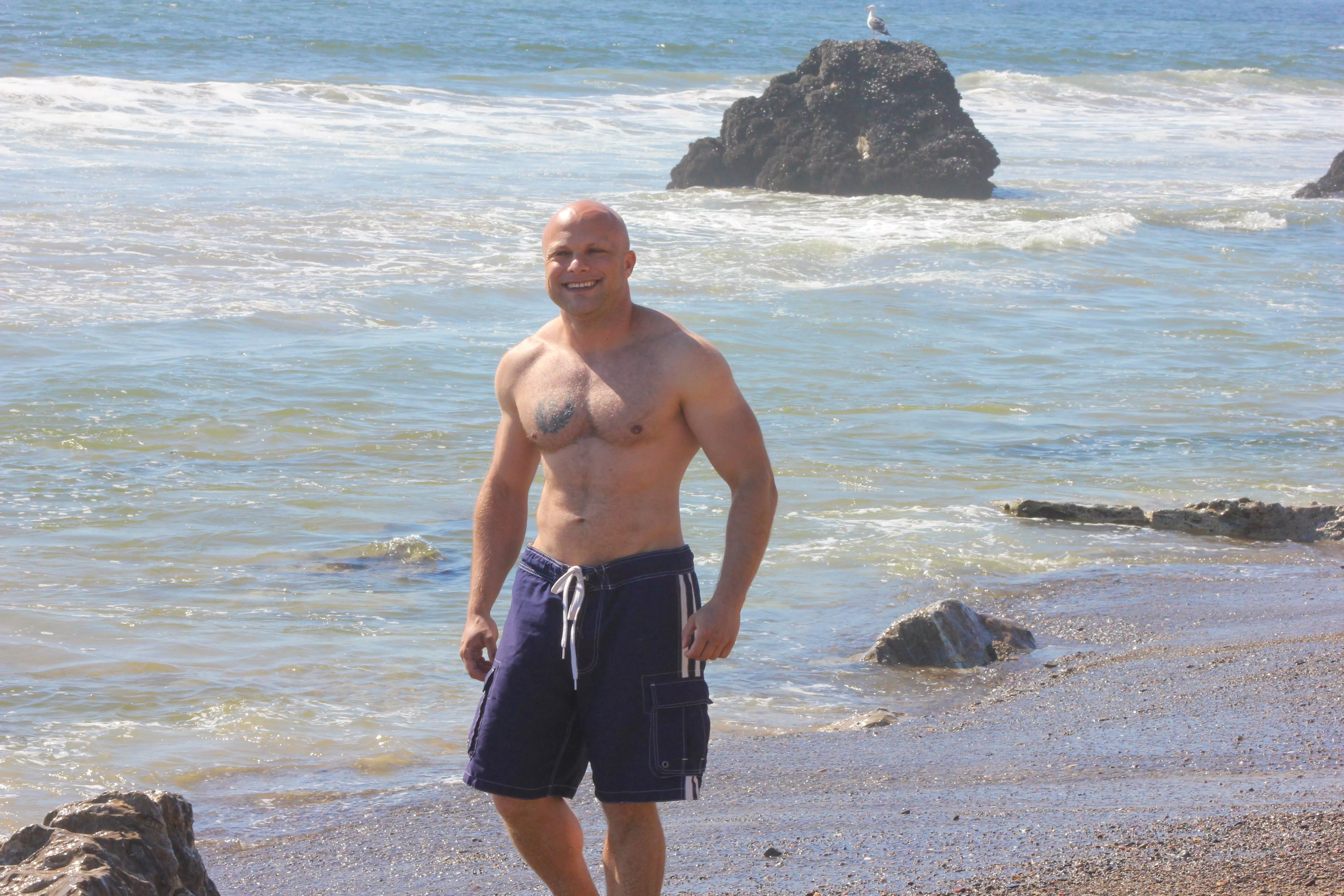 Thinking a half sleeve on the left arm/shoulder next