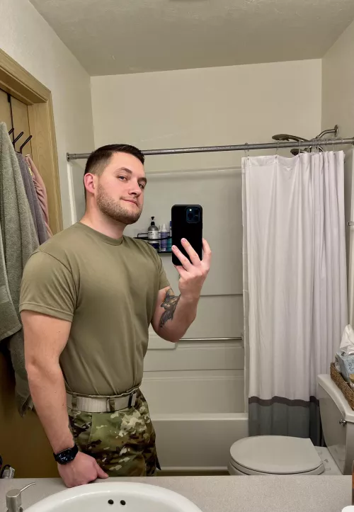 Thinking I need to start 2 a days [m]30