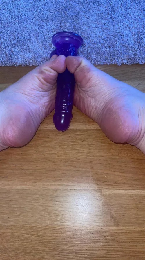 This could be you , oc