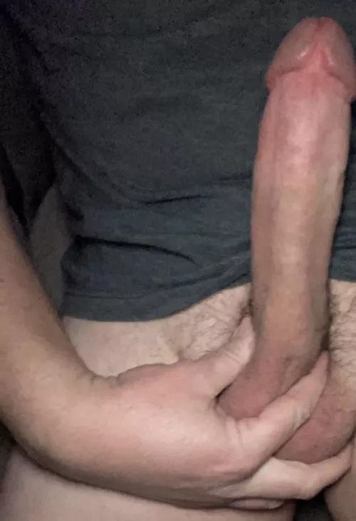 This dude’s been pretty amped to be alive lately. [28]