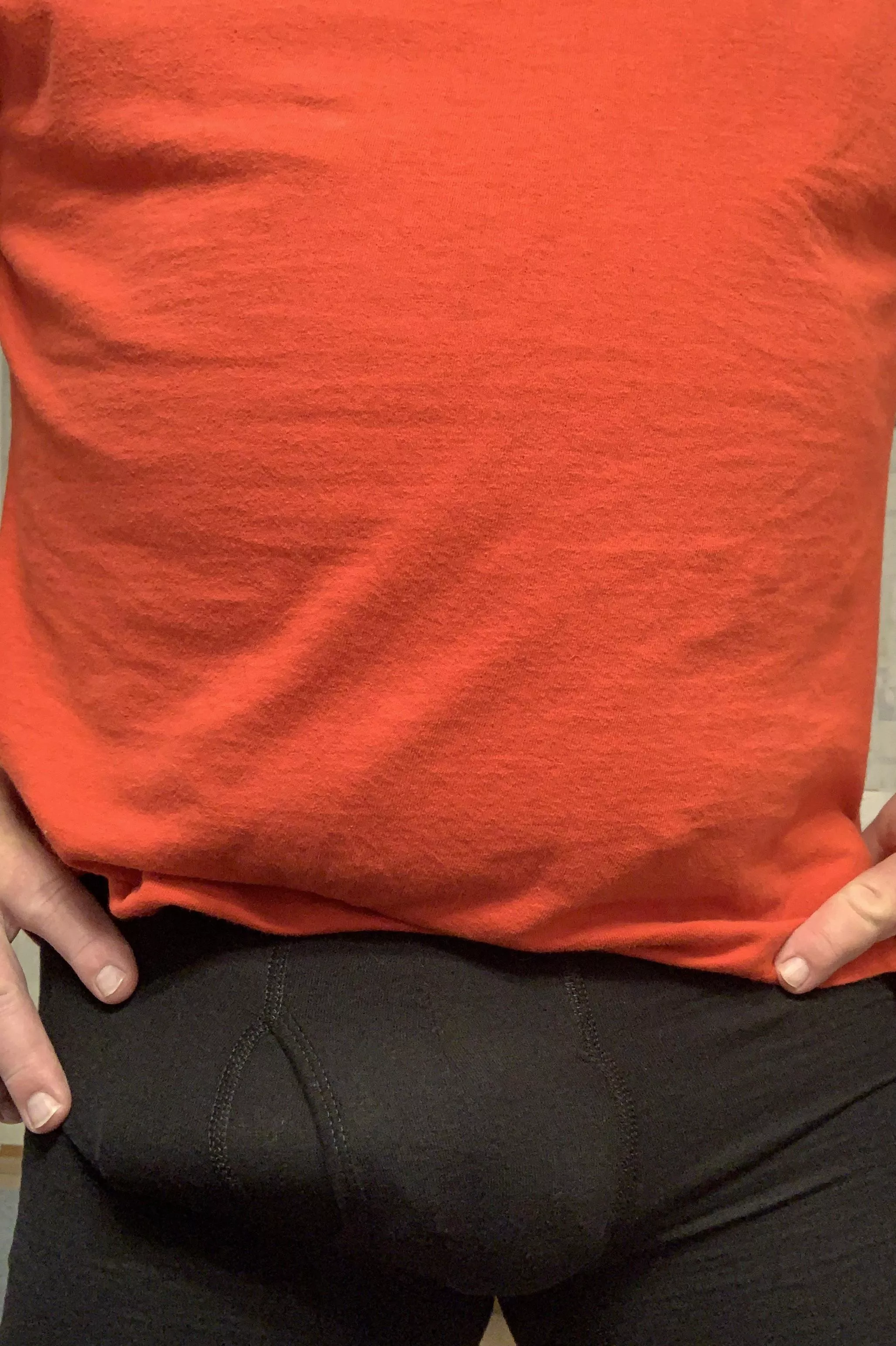 This pair is super tight