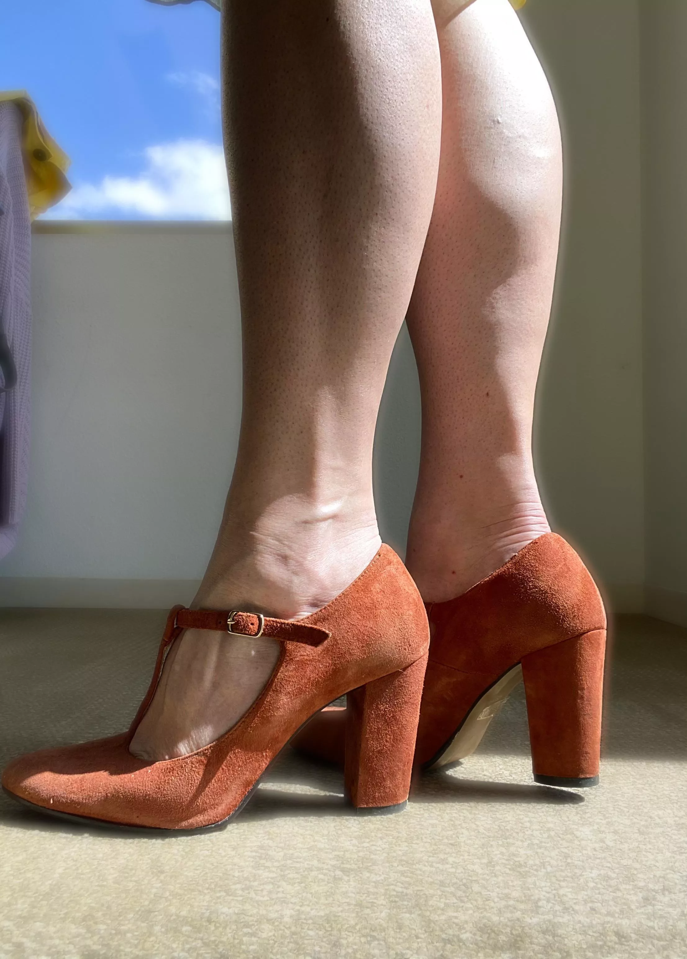 Tried to grab the fog. I mist.