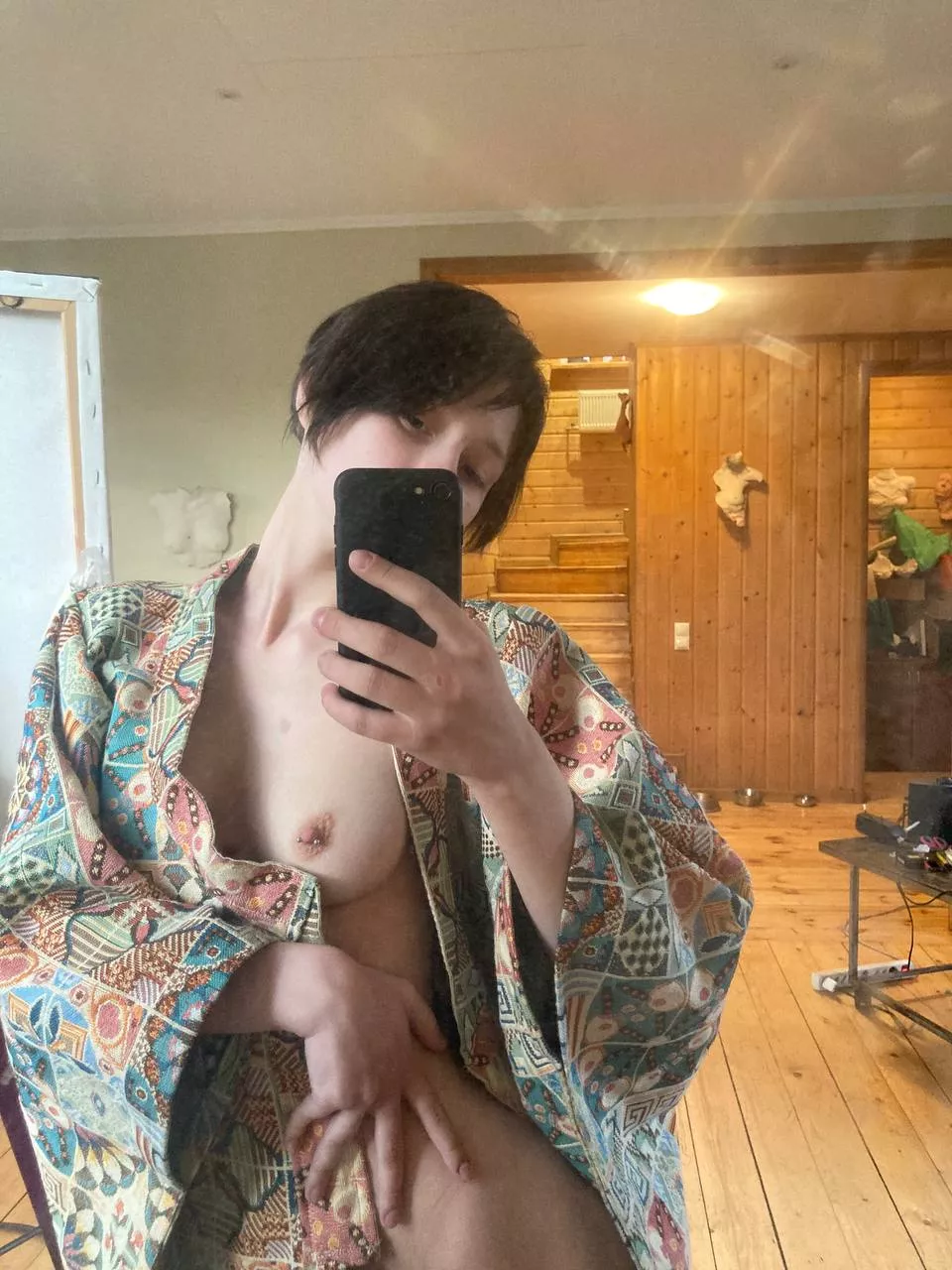 [TW] New kimono
