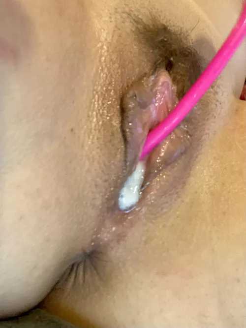 Ur making momma cream 🤤