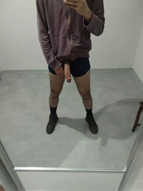 Wanna watch me cum on my onlyfans?