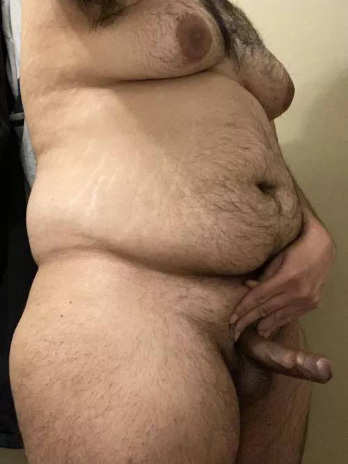 Want it in your hole?