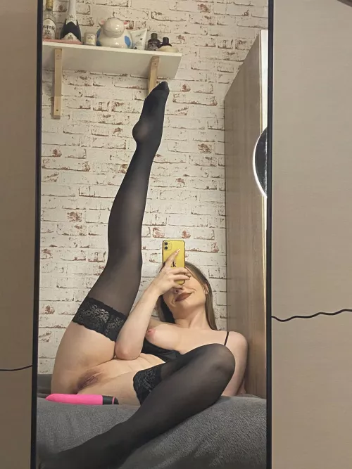 We are never so defensless against suffering as when we love