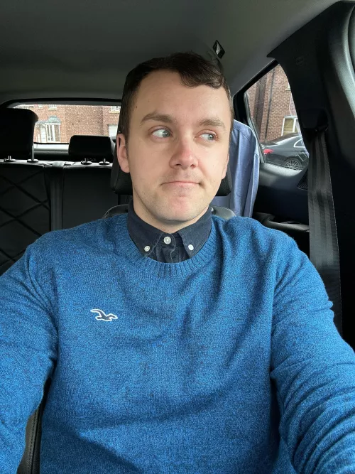 Well this isn’t green…!