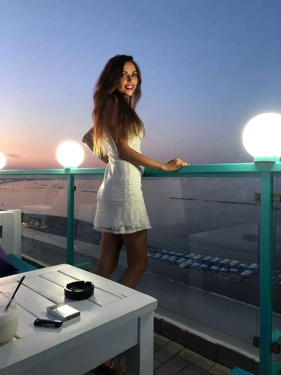 What’s your favorite thing to do to me?