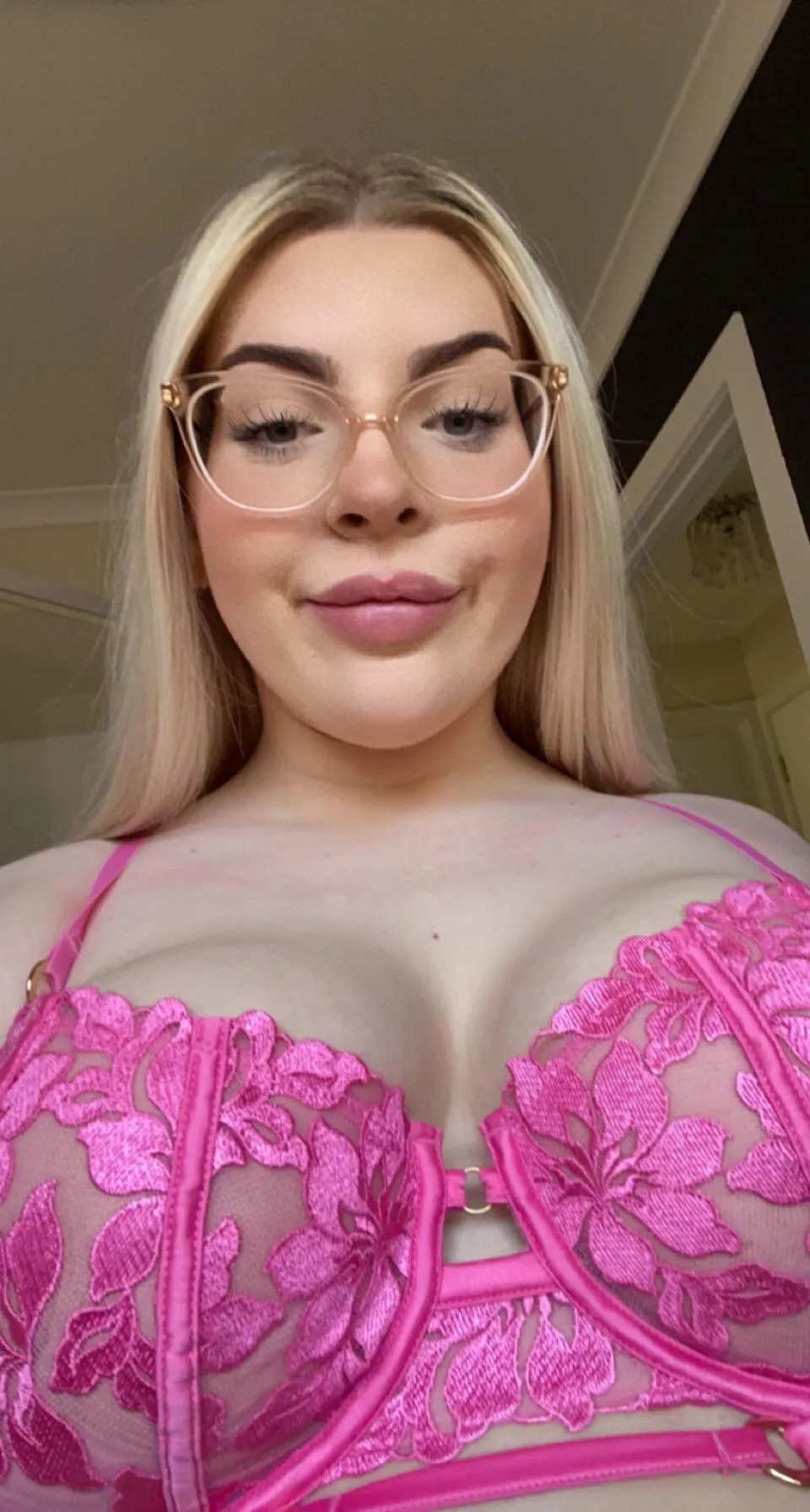 Where would you do cum baby