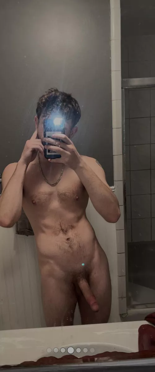 Who wants a piece :)