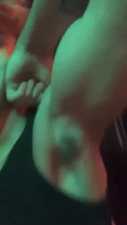 Who wants the full video? 😏