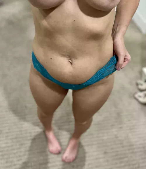 Who wants to take control of a horny wife?