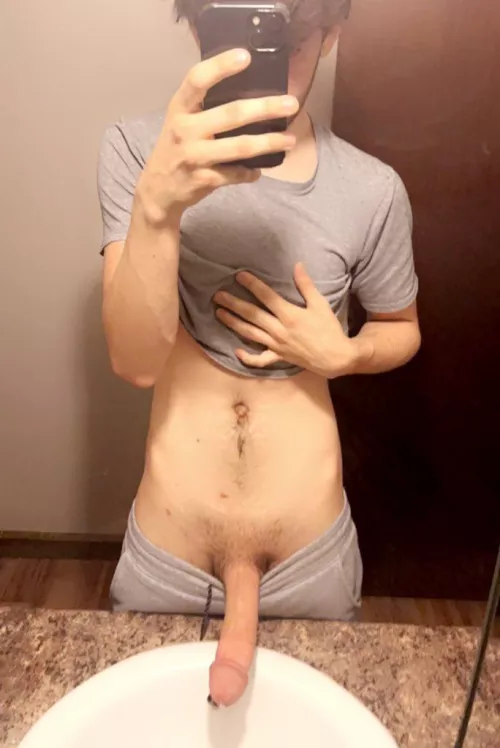 Who’s wants to try and take it all?