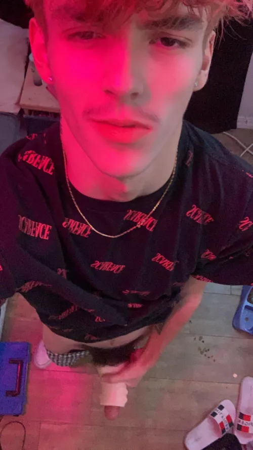 Why am I using this and not you?